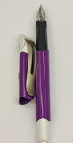 Online  Füller Academy lilac M