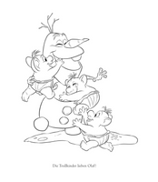 Disney Prinzessin: Mein liebstes Malbuch