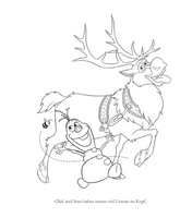 Disney Prinzessin: Mein liebstes Malbuch