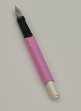 Online  Füller Academy pink M