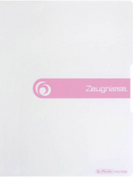 Herlitz - Zeugnismappe
