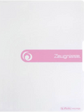 Herlitz - Zeugnismappe