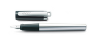 Lamy - Füller für LINKSHÄNDER - nexx M anthacite