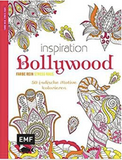 EMF - Inspiration - Farbe rein, Stress raus - Bollywood