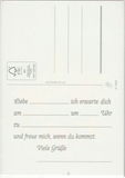 fine line cards - Einladungen Schulanfang - Rückseite