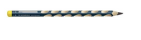 Stabilo -  Easygraph Schulbleistift mit Griffmulden für Linkshänder