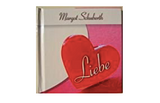 Sü Verlag Geschenkbüchlein - Liebe