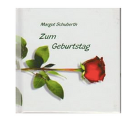 Sü Verlag Geschenkbüchlein - Geburtstag