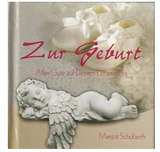 Sü Verlag Geschenkbüchlein - Zur Geburt