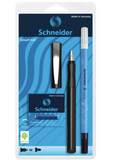 Schneider Schreibgeräte-Set Smart - Schwarz