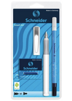 Schneider Schreibgeräte-Set Smart - Weiß