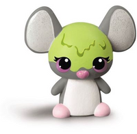 Nici NICIdoos Collectibles "Sirup Edition" - Highag