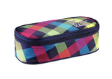 Hama Schlamperetui "all out" - Sherwood Rainbow Check