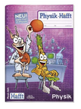 Häfft Verlag Schulheft Physik A4