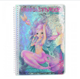 Depesche Fantasy Model Mermaid