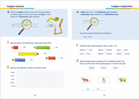 Tessloff   Fit für die Schule: Das musst du wissen - Mathematik  2.Klasse