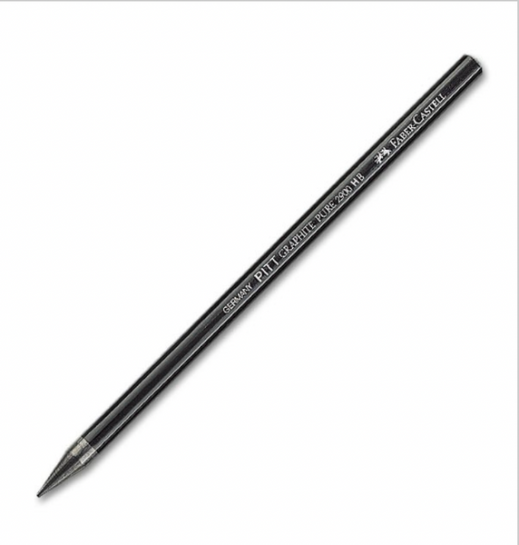 Faber-Castell PITT Graphite pure 2900 HB