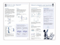 Häfft Verlag Schulheft Physik A4