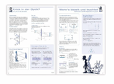 Häfft Verlag Schulheft Physik A4