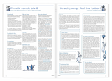 Häfft Verlag Schulheft Physik A4