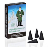 Original Crottendorfer Räucherkerzen im 3er Set