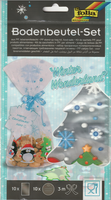 Bringmann Bodenbeutel-Set - Winter-Wonderland