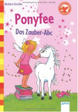 Arena - Pocketbücher für Leseanfänger - Ponyfee das Zauber-Abc